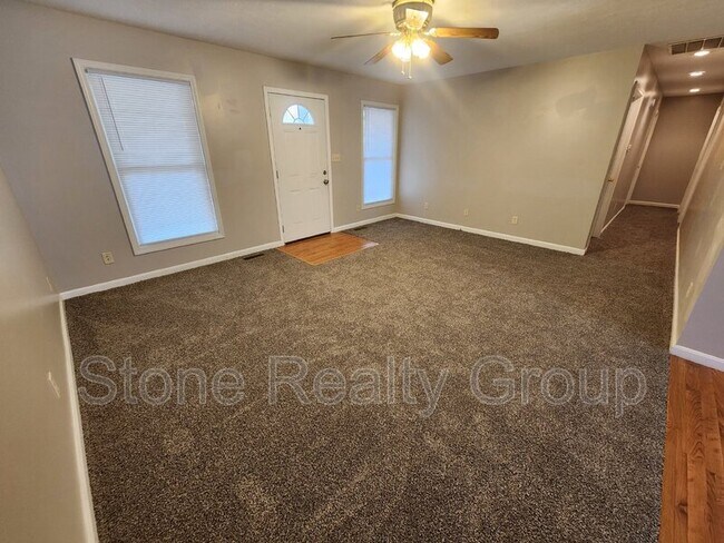 Photo - 3026 S 8th St House