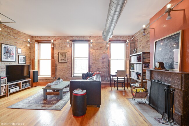 Photo - 1340 W Madison St Condo Unit 3W