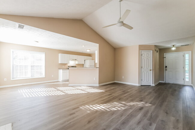 Photo - 5400 Princeton Oaks Dr