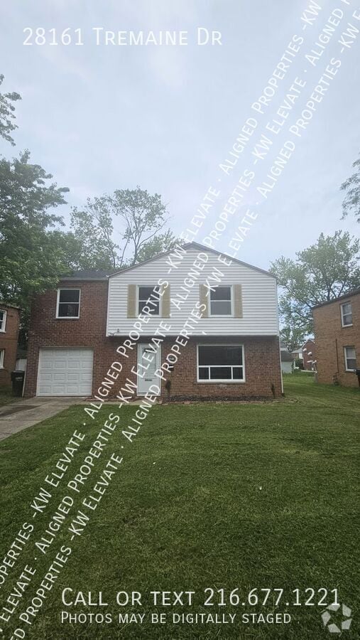 Building Photo - 28161 Tremaine Dr Rental