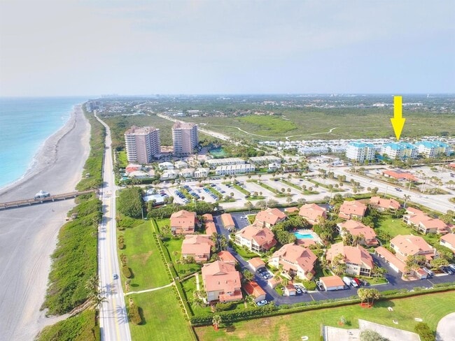 Photo - 800 Juno Ocean Walk Unit 304A