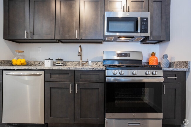 1 habitación, 1 baño, cocina de 72 metros cuadrados