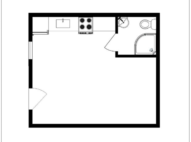 Photo - 152 Walnut St Unit Apt 4