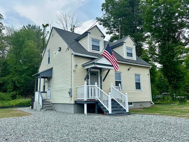 Building Photo - 240 Russellville Rd