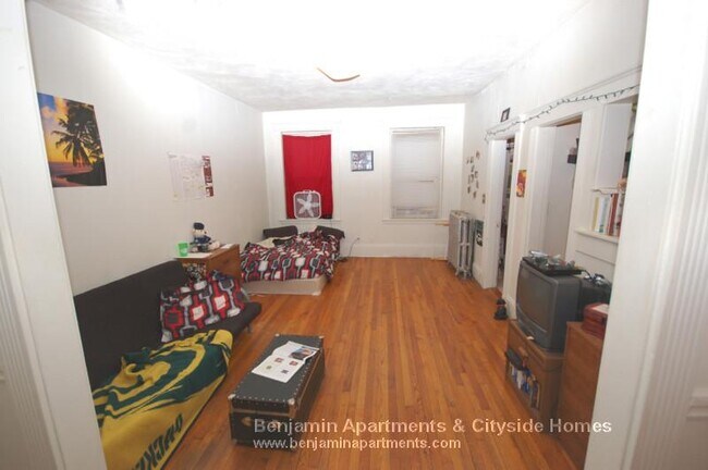 Photo - 1334 Commonwealth Ave Unit 11