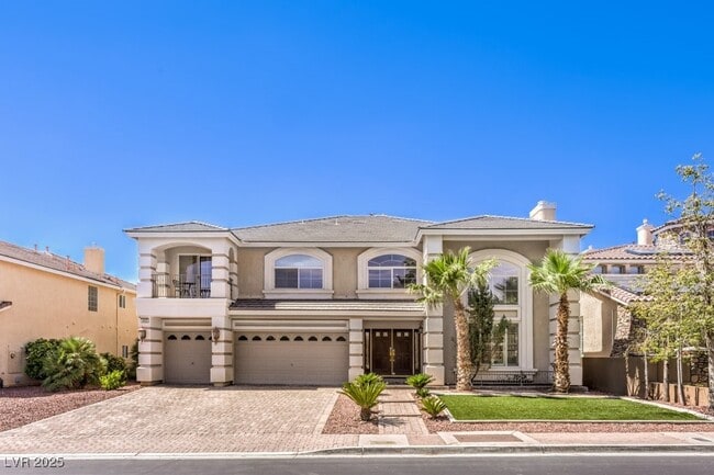 Photo - 4453 Melrose Abbey Pl