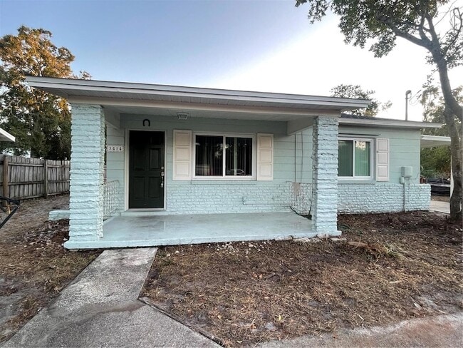 Building Photo - 3414 W Ballast Point Blvd