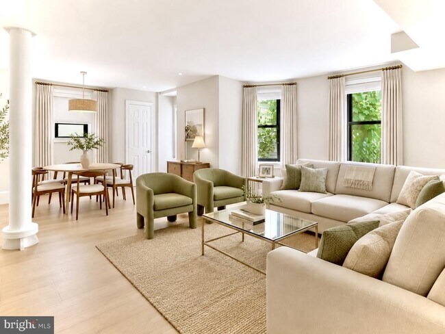 Photo - 2153 California St NW Unit 1