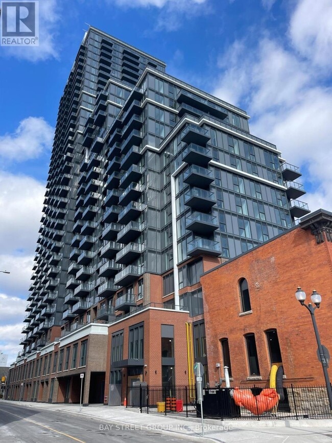 Photo - 75 James St S Unit 2511