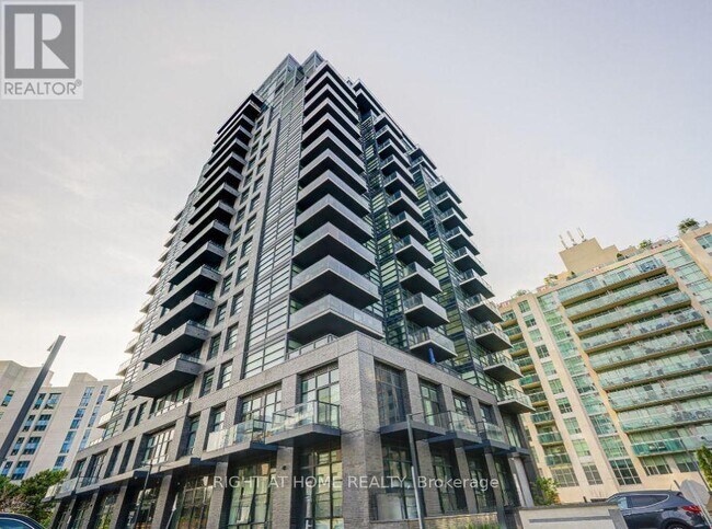 Photo - 1606 Charles St Unit 306