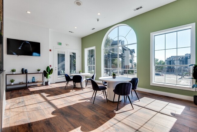 Photo - The Montgomery Apartments