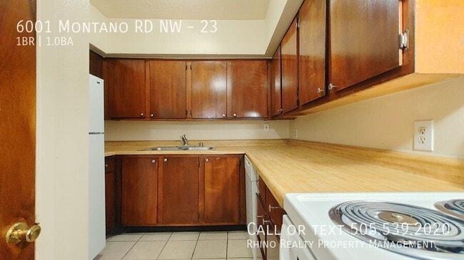 Photo - 6001 Montaño Rd NW Unidad 23