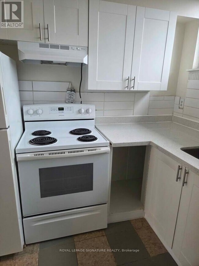 Photo - 4645 Jane St Unité 819