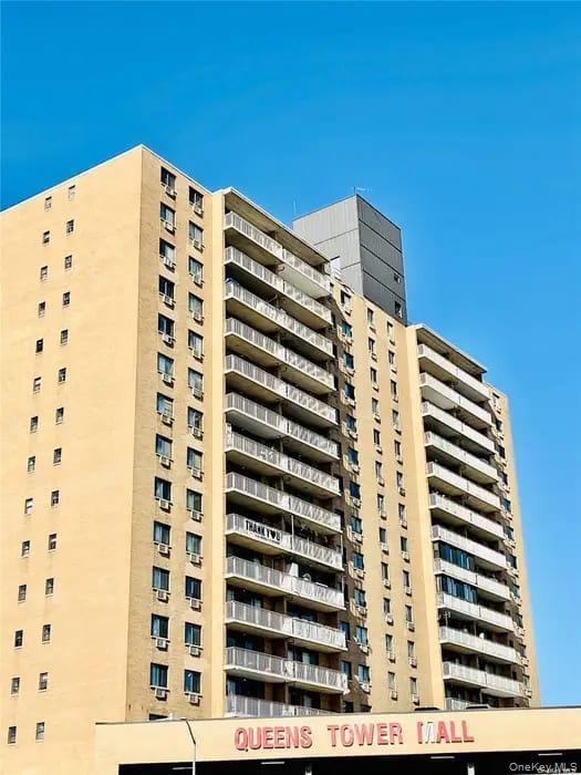 Building Photo - 92-29 Queens Blvd Unit 11D Rental