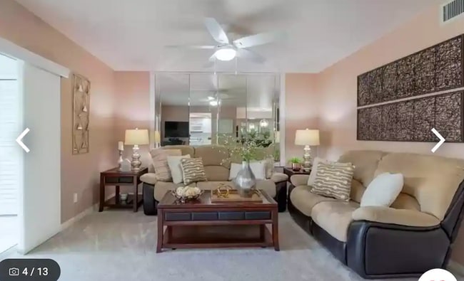 Photo - 7320 Glenmoor Ln Unidad 206 Rental