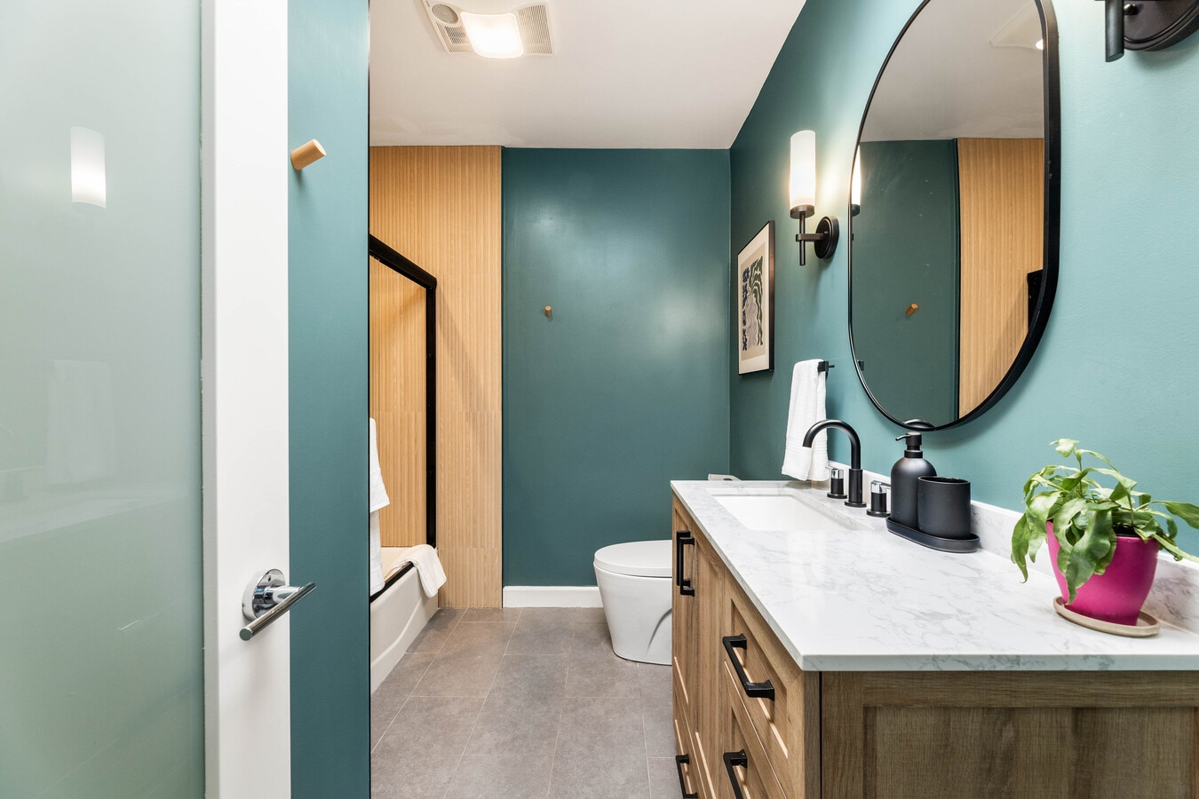 Photo - 8535 N W Knoll Dr