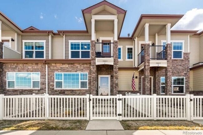 Building Photo - 3803 Precision Dr Unit 8C Rental