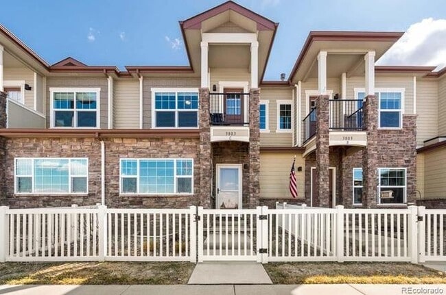 Building Photo - 3803 Precision Dr Rental
