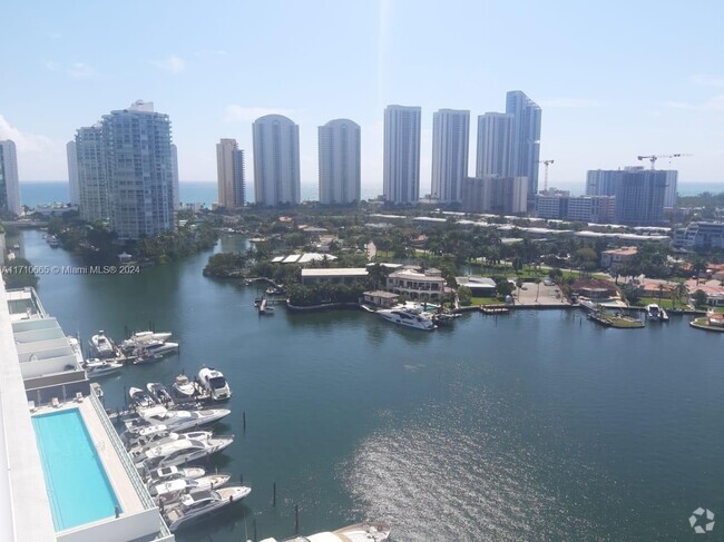 Building Photo - 400 Sunny Isles Blvd Unit 1701 Rental