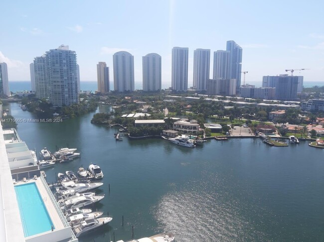 Photo - 400 Sunny Isles Blvd Condominio Unidad 1701