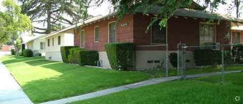 Building Photo - 1982 N Ontario St Rental