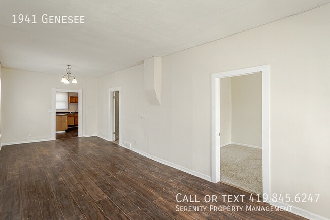 Photo - 1941 Genesee-