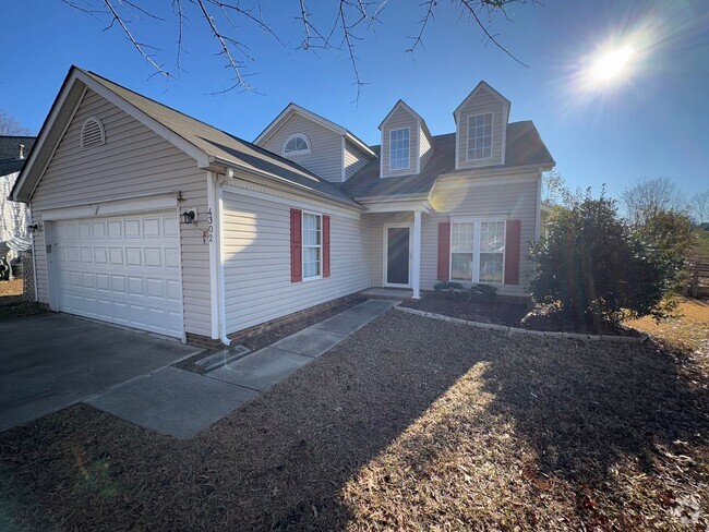 Building Photo - 4302 Bubbling Brook Ct Rental