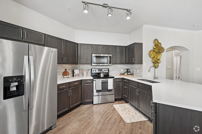 Interior Photo - The Brodie at Cinco Ranch