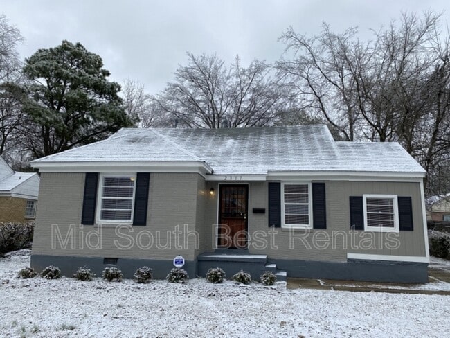 Building Photo - 2311 Alameda Ave