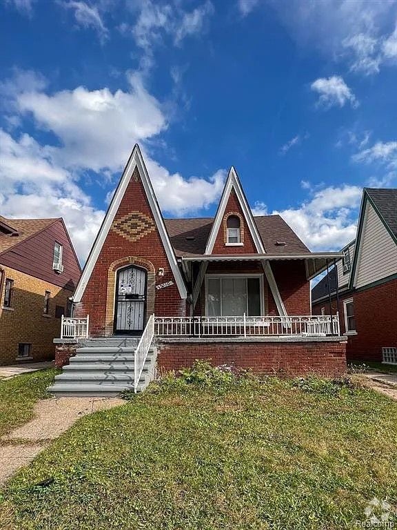 Building Photo - 15060 Appoline St Rental