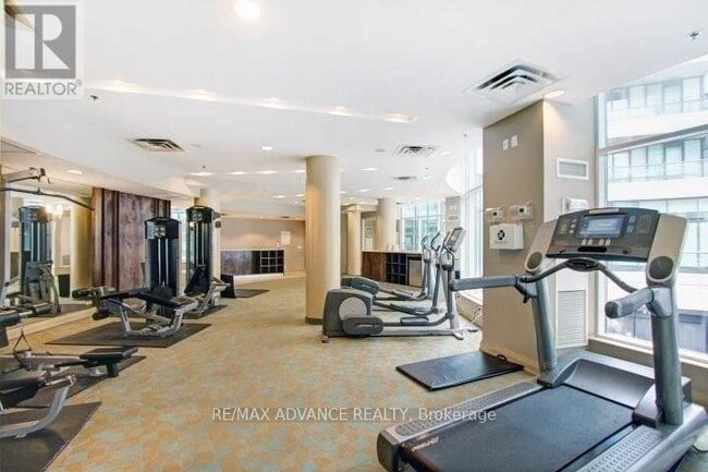 Photo - 12 Yonge St Unit 1805