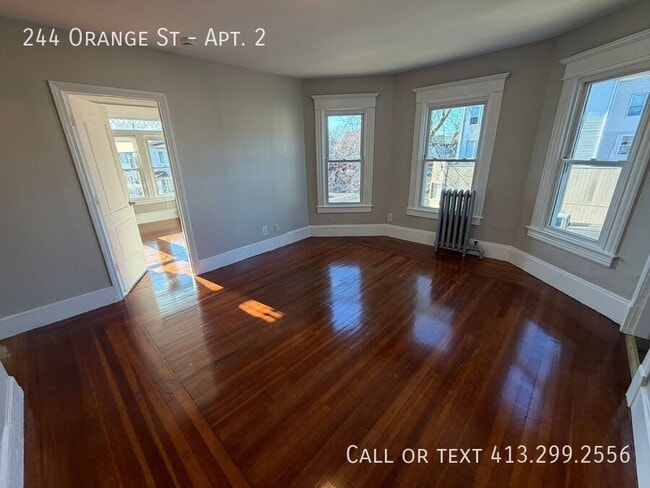 Photo - 244 Orange St Unit Apt. 2
