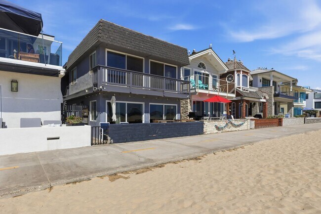 Photo - 3010 W Oceanfront Unit B