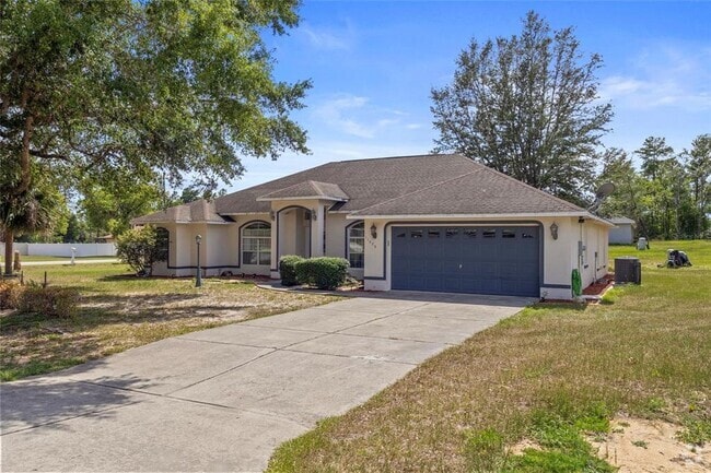 Building Photo - 11490 SW 46th Ave Rental