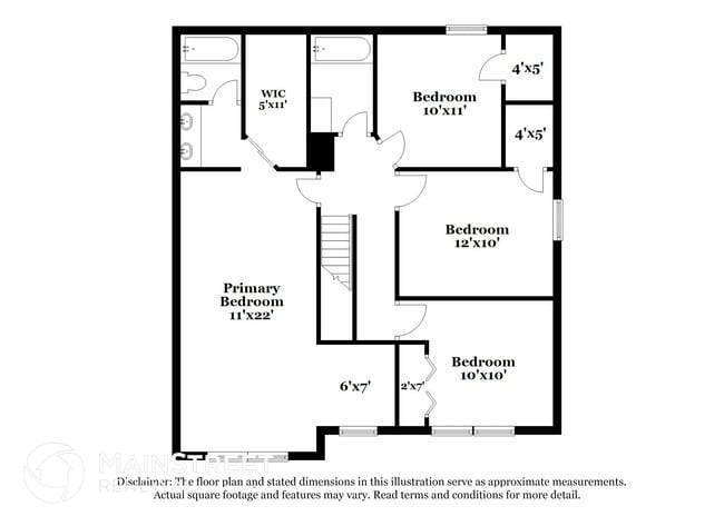 Photo - 11045 Falls Church Dr