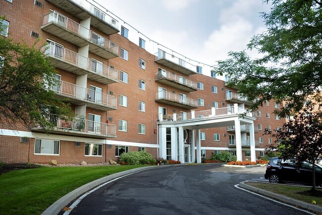 Building Photo - 101 Lafayette Rd Unit #101