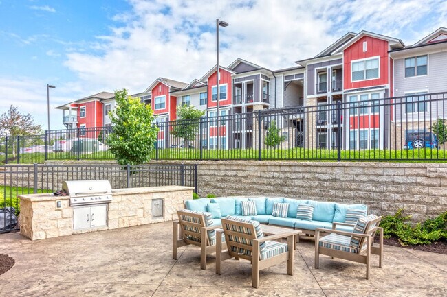 Photo - Brighton Creek