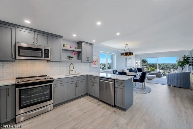 Photo - 2150 Gulf Shore Blvd N Unit 705