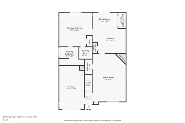 Photo - 256 Springbottom Dr SE