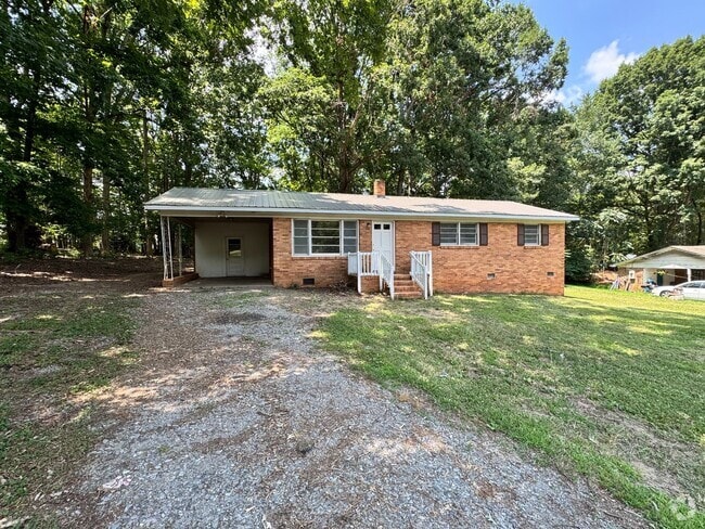 Building Photo - 3/1 in Shelby, NC Rental