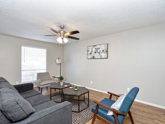 Maple Arms Apartments