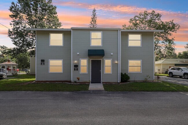 Haven on Canal Apartments