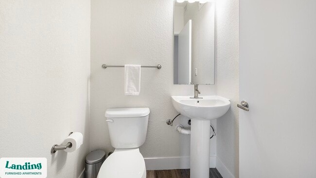 Photo - 1291 S Ulster St Unit 1301-515