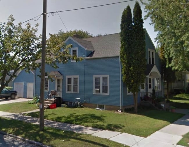 Photo - 1903 Clark St Apartamento Unidad 1903 Clark Street