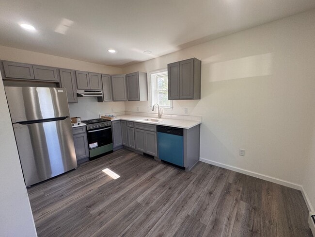 Photo - Brand-New 2-Bedroom, 1-Bath Single-Family Home