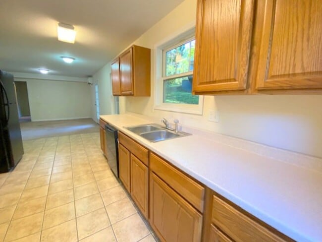 Photo - West Asheville Basement Apartment