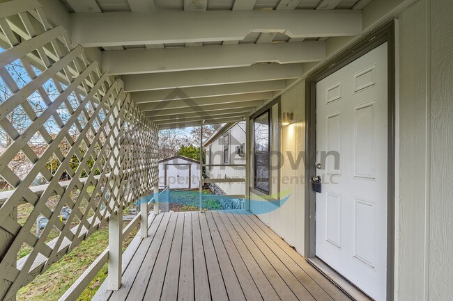 Photo - 2-Bedroom 2-Bathroom Home with Off-Street Parking Available in Coeur d’Alene!