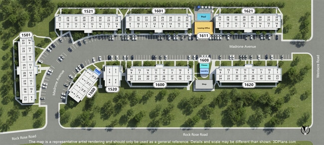 Photo - Sunset Village Apartments