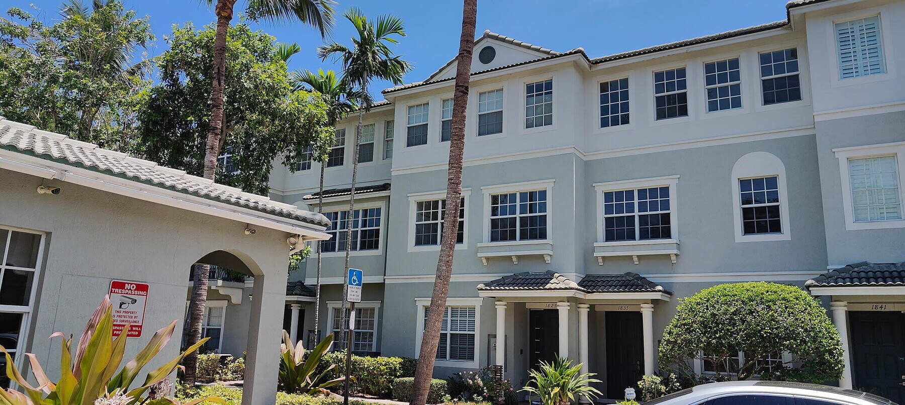 Photo - 1833 NW 12th St Townhome
