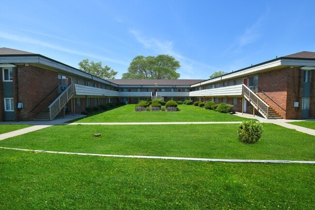 Cedar Ridge